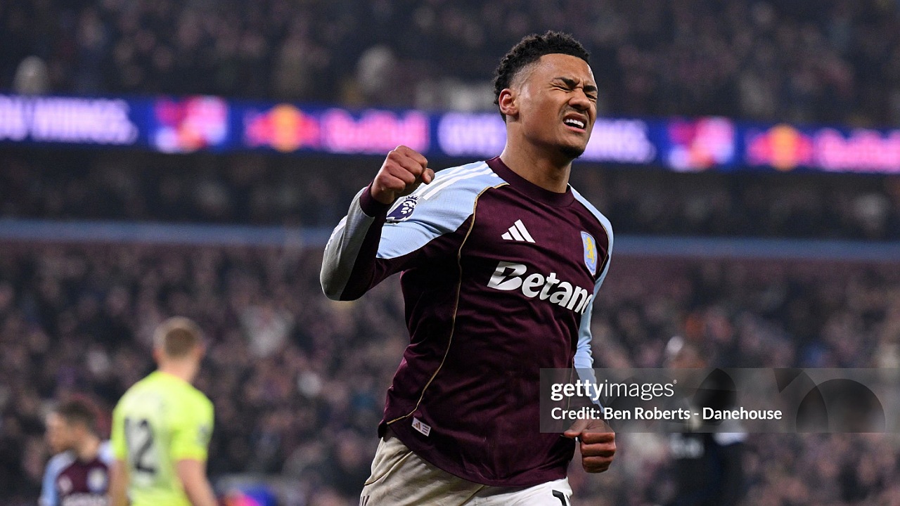 Ollie Watkins Akui Sulit Abaikan Kritik Fans Aston Villa