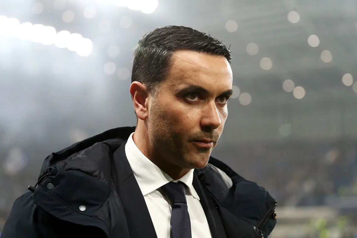 Palladino Tegaskan Gaya Bermain Serupa Meski Atalanta Dibantai Bayern 1-6 - sumber: (footballitalia)