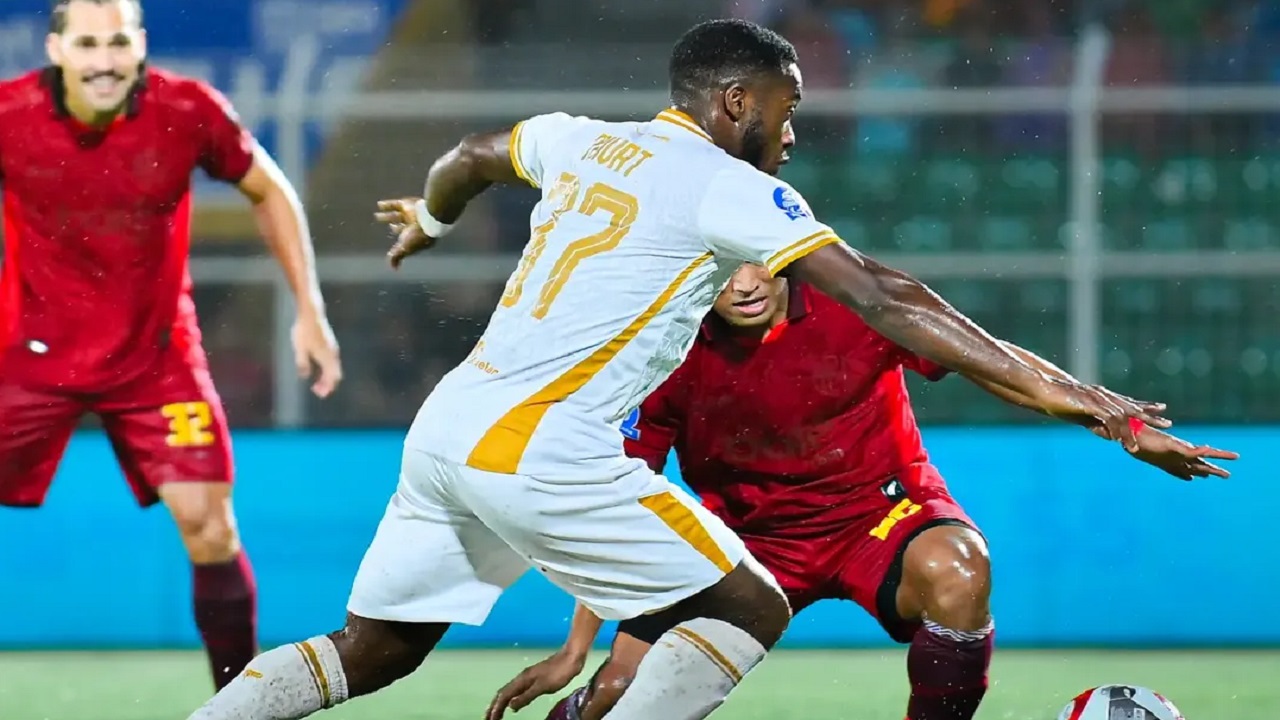 Paul Munster Enggan Tanggapi Insiden Kontra Arema FC, Terpenting 3 Poin