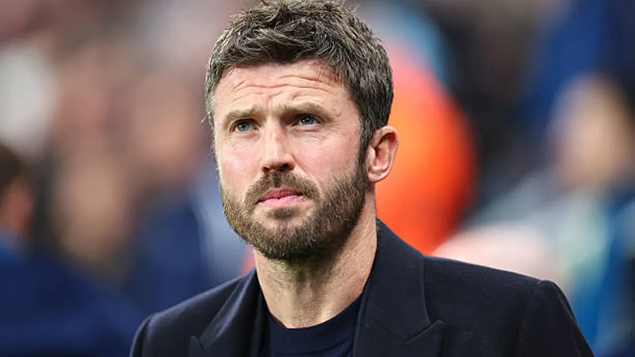 Paul Scholes Beri Klarifikasi Soal Story Instagram Terkait Michael Carrick