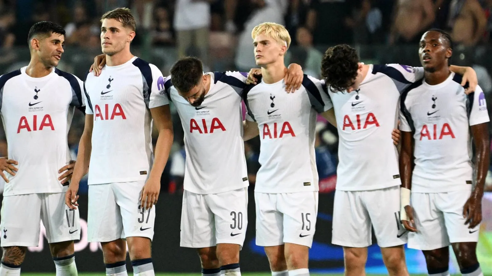 Pemain Bintang Spurs Sindir Arsenal dan Kritik Sepak Bola ‘Membosankan’ di Premier League - sumber: (givemesport)