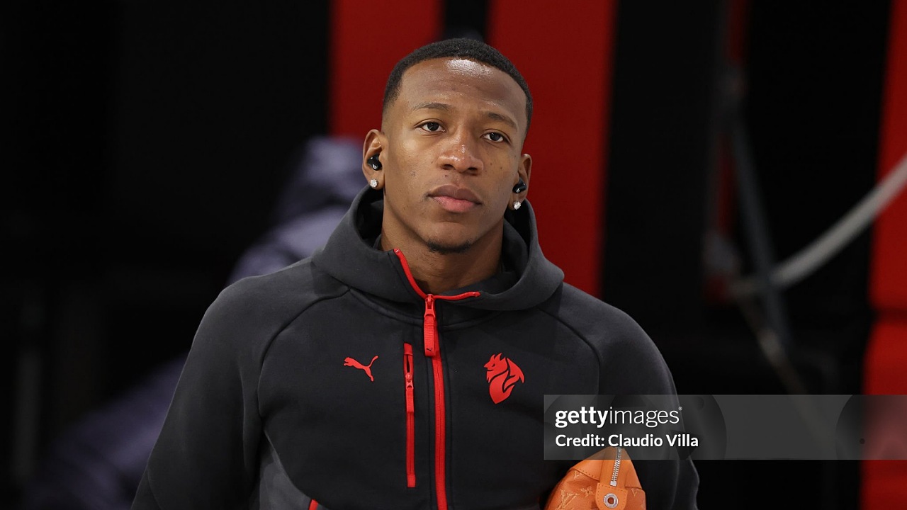 Pervis Estupinan Jadi Target Fulham dan West Ham United