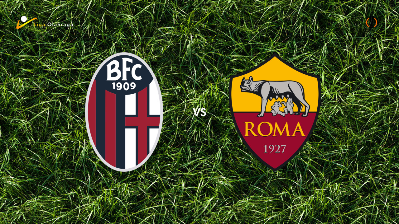 Prediksi Bologna vs Roma, 13 Maret 2026 Europa League