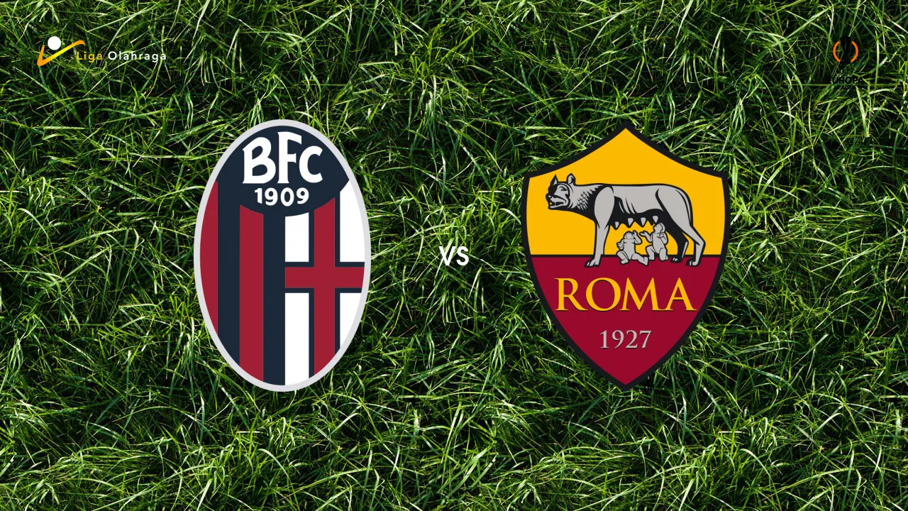 Prediksi Bologna vs Roma, 13 Maret 2026 Europa League