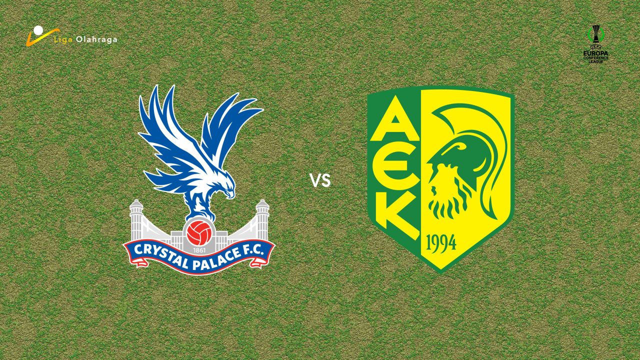 Prediksi Crystal Palace vs AEK Larnaca, 13 Maret 2026 Conference League