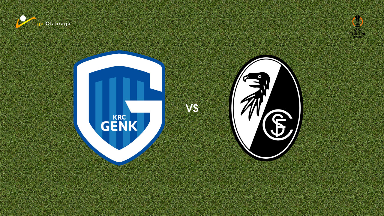 Prediksi Genk vs Freiburg, 13 Maret 2026 Europa League