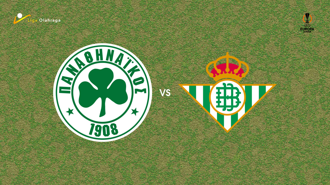 Prediksi Panathinaikos vs Real Betis, 13 Maret 2026 Europa League