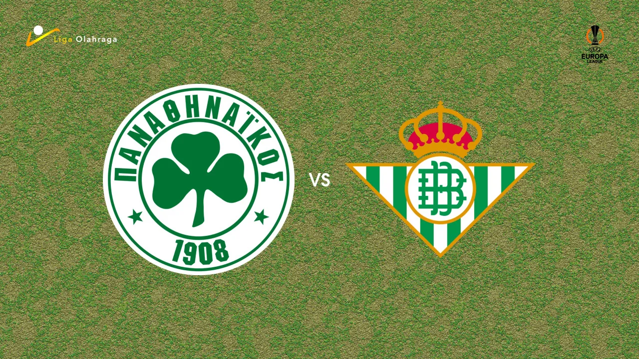 Prediksi Panathinaikos vs Real Betis, 13 Maret 2026 Europa League