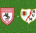 Prediksi Samsunspor vs Rayo Vallecano, 13 Maret 2026 Conference League