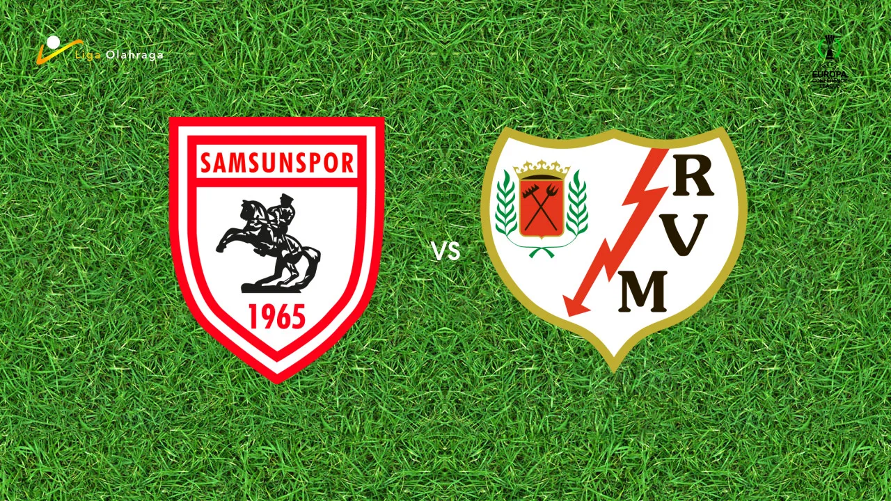 Prediksi Samsunspor vs Rayo Vallecano, 13 Maret 2026 Conference League