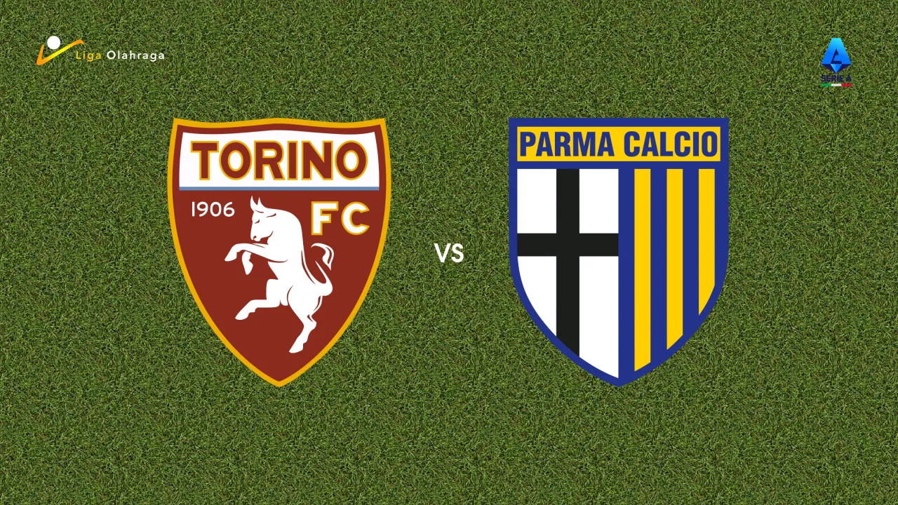 Prediksi Torino vs Parma, 14 Maret 2026 Serie A