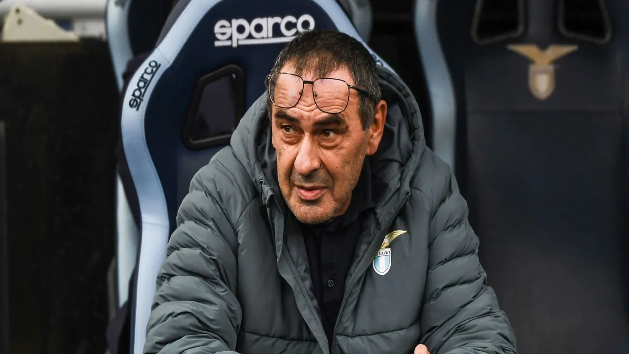 Sarri