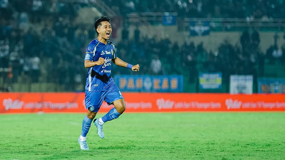 Savio Sheva Siap Maksimalkan Performa Demi Raih Kemenangan - sumber: (ileagueid)
