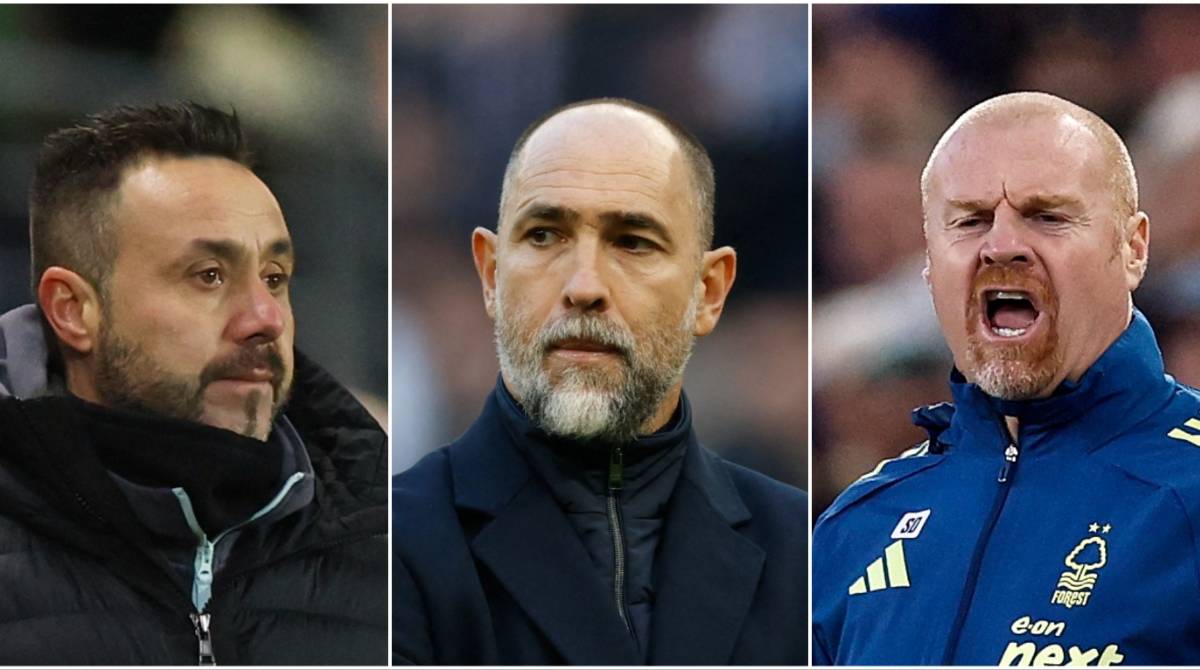 Siapa Kandidat Terkuat Pengganti Igor Tudor di Tottenham?