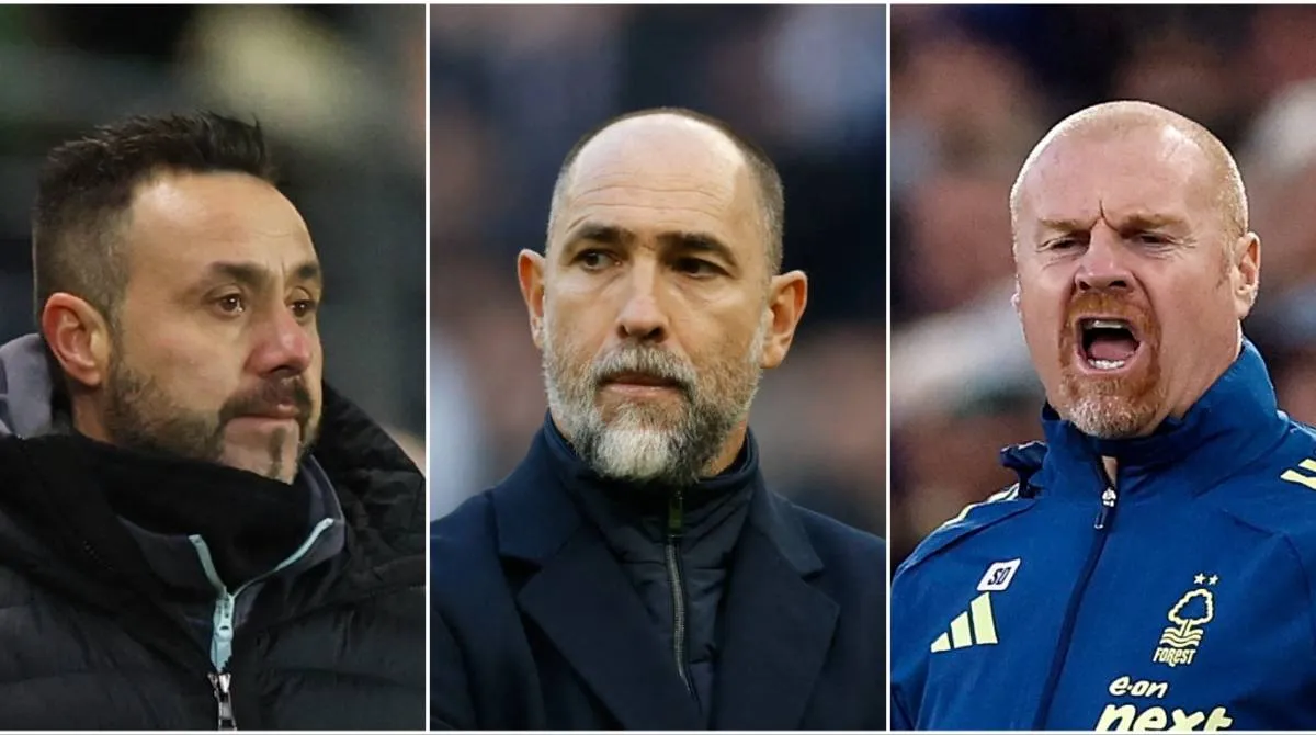 Siapa Kandidat Terkuat Pengganti Igor Tudor di Tottenham? - sumber: (givemesport)