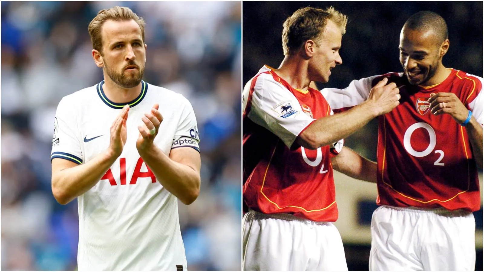 Striker Terhebat Sepanjang Sejarah Liga Premier - sumber: (givemesport)