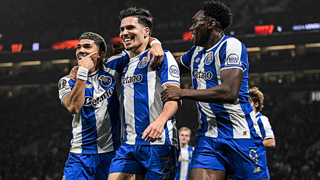 Stuttgart vs Porto, 5 Fakta Menarik Jelang Laga Liga Europa