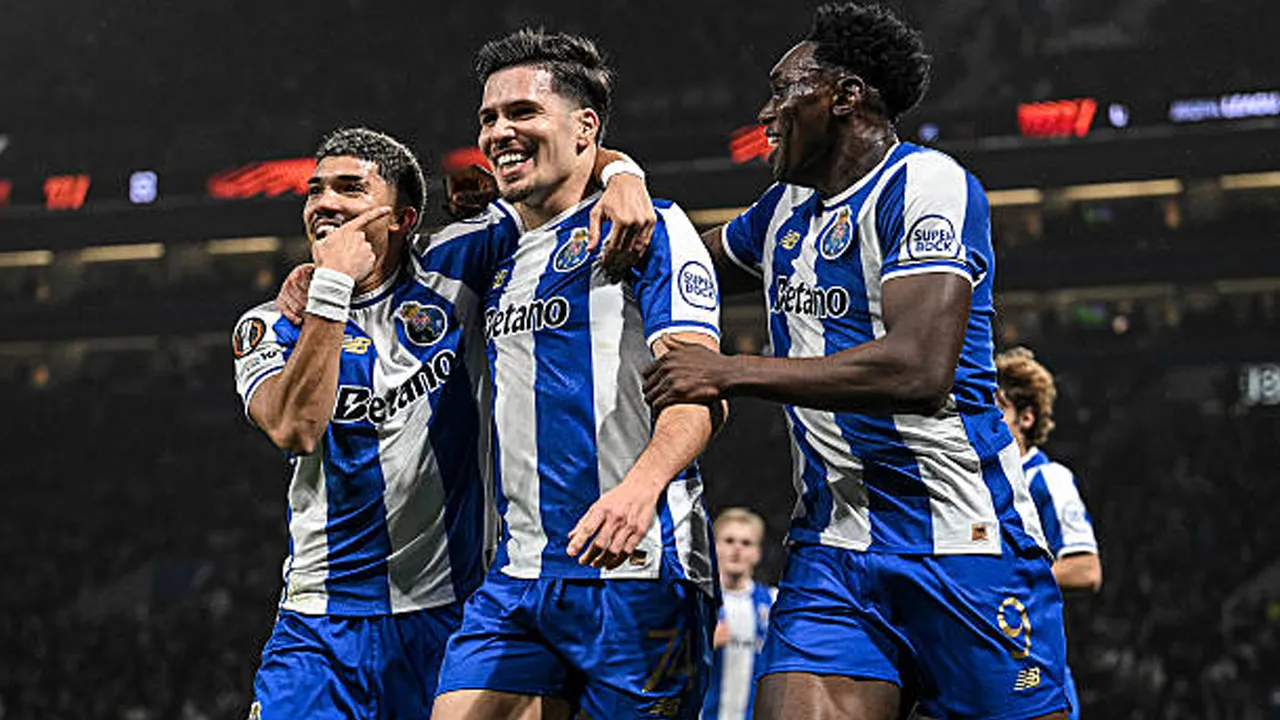 Stuttgart vs Porto, 5 Fakta Menarik Jelang Laga Liga Europa