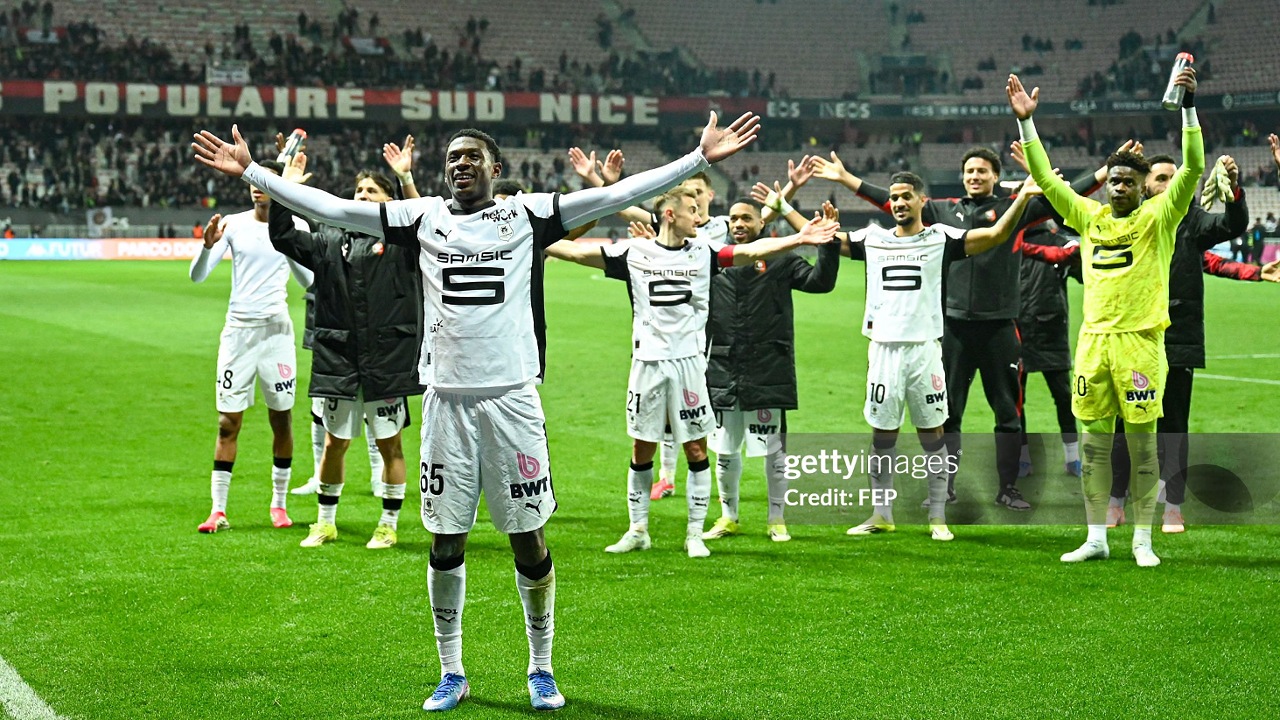 Sunderland Bisa Bidik Nordan Mukiele, Adik Nordi Mukiele