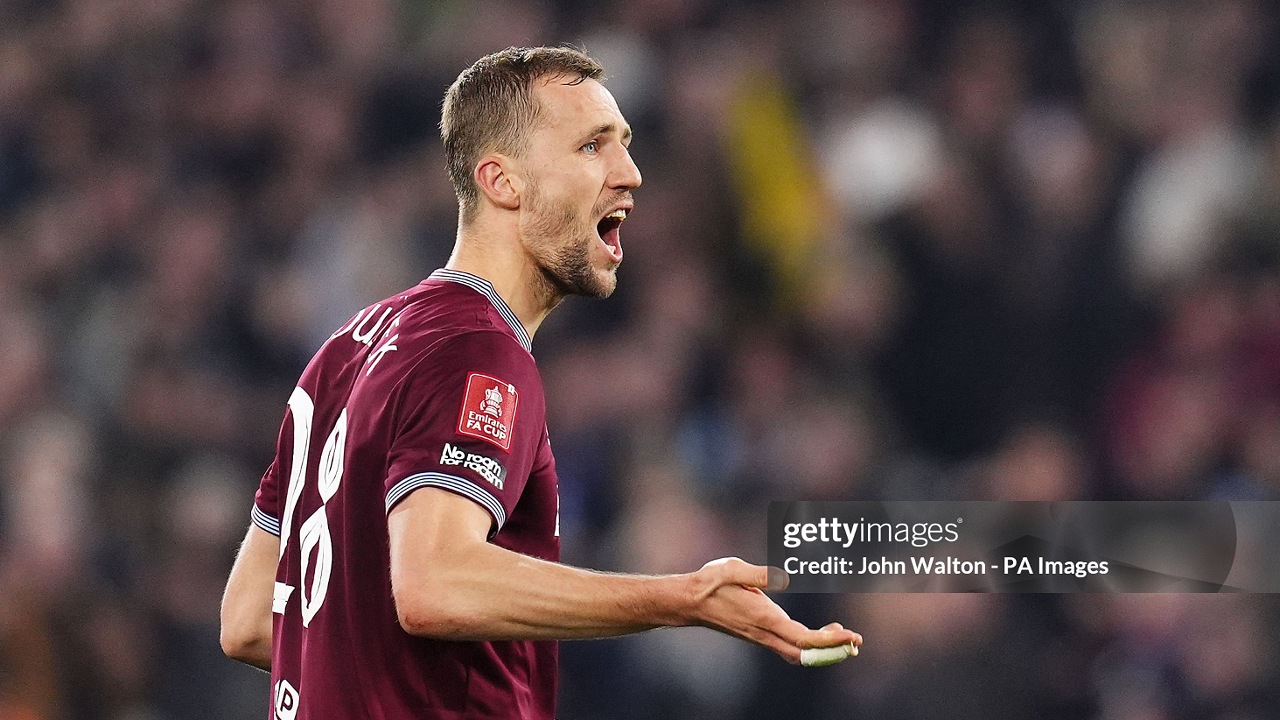 Tomas Soucek Puji Axel Disasi dan Konstantinos Mavropanos