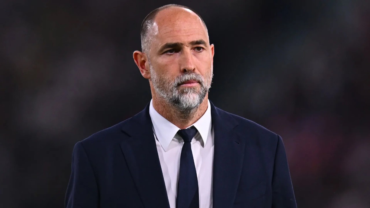 Tudor Klaim Kekalahan Tottenham Dari Atletico Madrid Sulit Dijelaskan