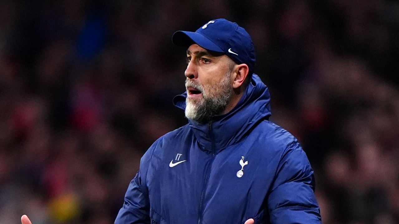 Tudor Tegaskan Keputusan Sudah Tepat Pilih Kinsky vs Atletico Madrid