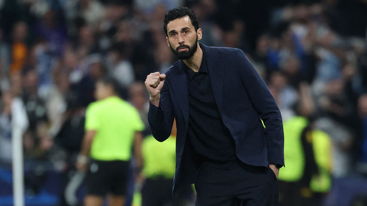 Alvaro Arbeloa Bahas Peluang Madrid ke Perempat Final Usai Hajar Man City