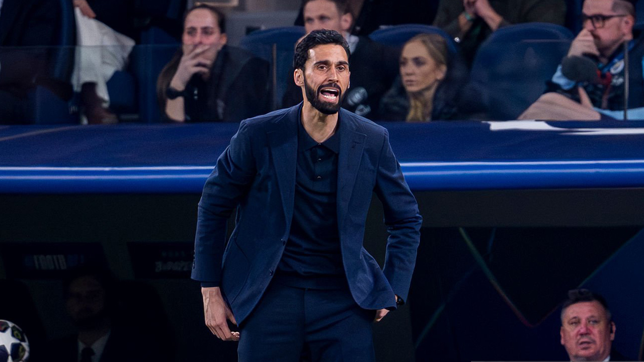 Alvaro Arbeloa Ingatkan Madrid Usai Hajar Man City: Ini Belum Berakhir