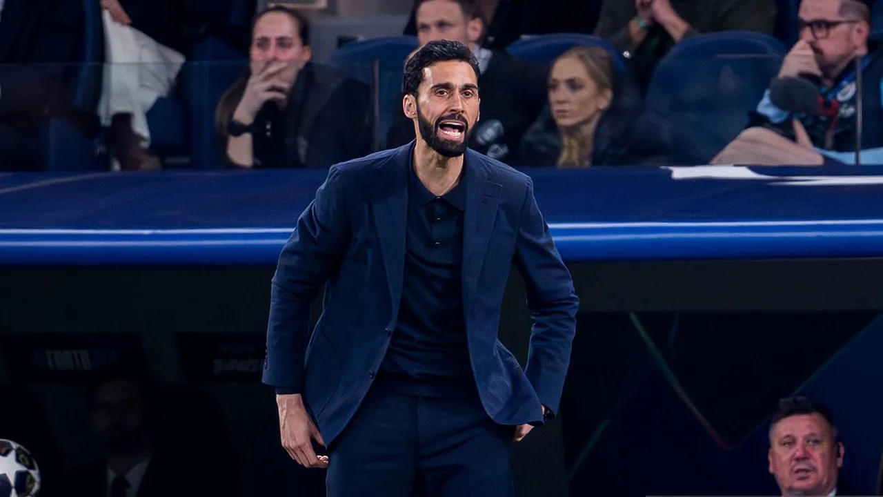 Alvaro Arbeloa.