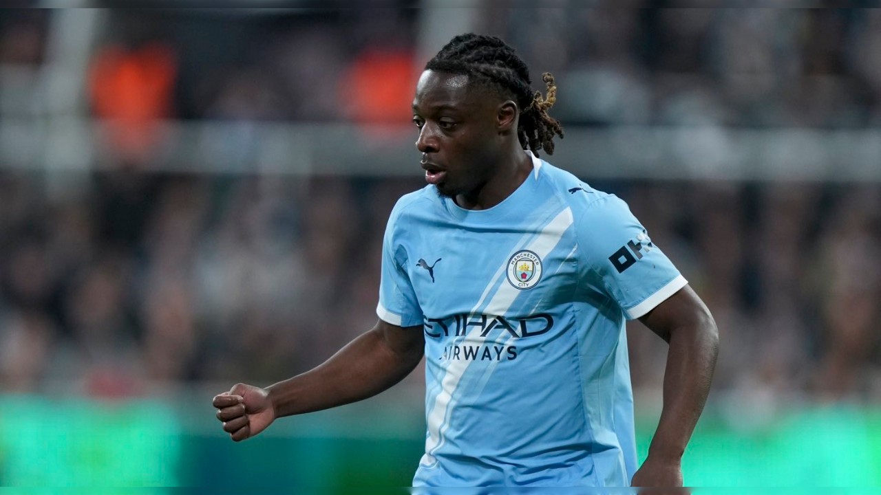 Atletico Madrid Lirik Winger Manchester City, Pantau Situasinya