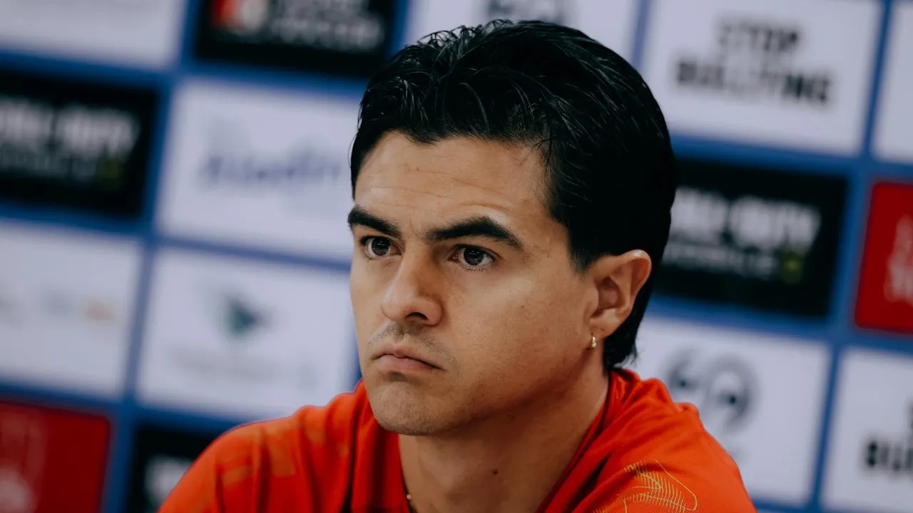 Bali United Optimis Pertahankan Tren Positif Berkat Kepercayaan Diri Pemain - sumber: (ileagueid)