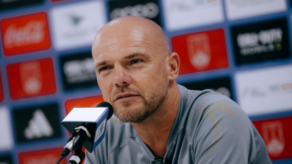 Bali United Siapkan Strategi Matang Hadapi Persis Solo di Stadion Manahan