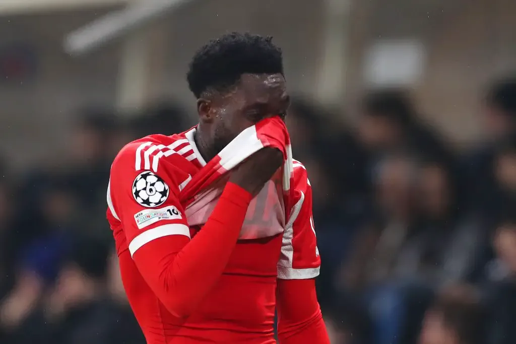 Bayern Munich Berikan Kabar Kondisi Davies, Musiala, dan Urbig