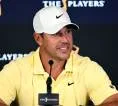Brooks Koepka Targetkan Performa Stabil di The Players Championship