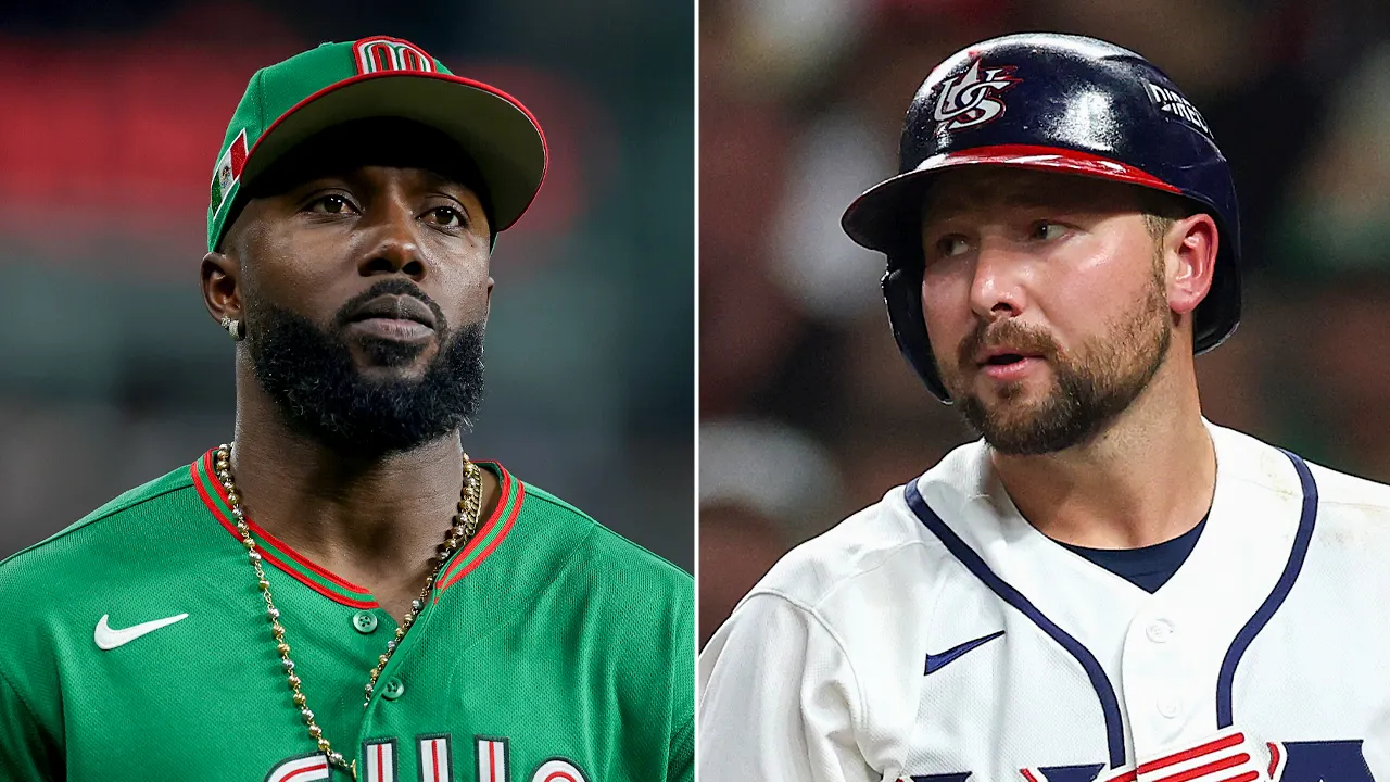 Cal Raleigh Klarifikasi Insiden dengan Randy Arozarena di Laga WBC