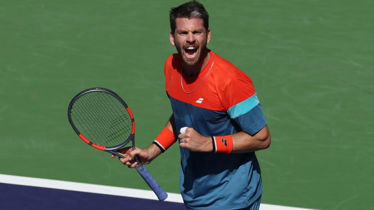 Cameron Norrie Kuak Alasan Kesulitan Carlos Alcaraz Saat Hadapi Dirinya