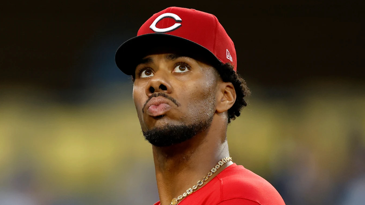 Cincinnati Reds Pastikan Hunter Greene Absen Hingga Juli Usai Operasi Siku