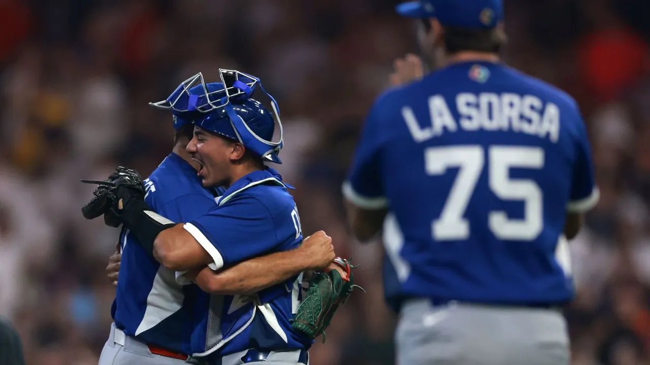 Kemenangan Italia ini menjadi salah satu kejutan terbesar dalam sejarah World Baseball Classic, mengingat Amerika Serikat adalah salah satu favorit juara. (Foto: AP)