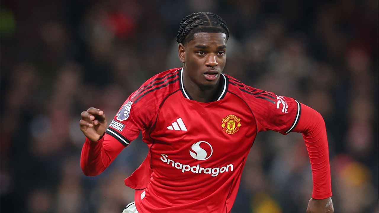 Dinilai Punya Potensi Besar, Ayden Heaven Dapat Pujian dari Maguire