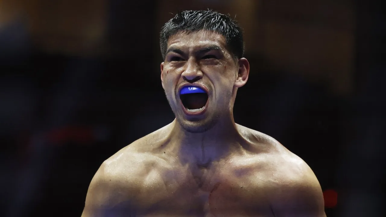 Dmitry Bivol