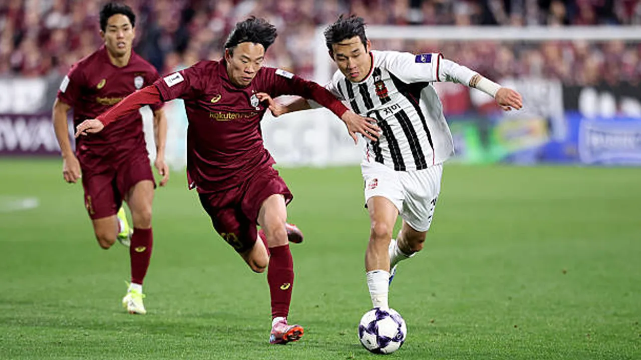 FC Seoul Gugur, Tak Ada Wakil Korea Selatan di AFC Champions League Elite