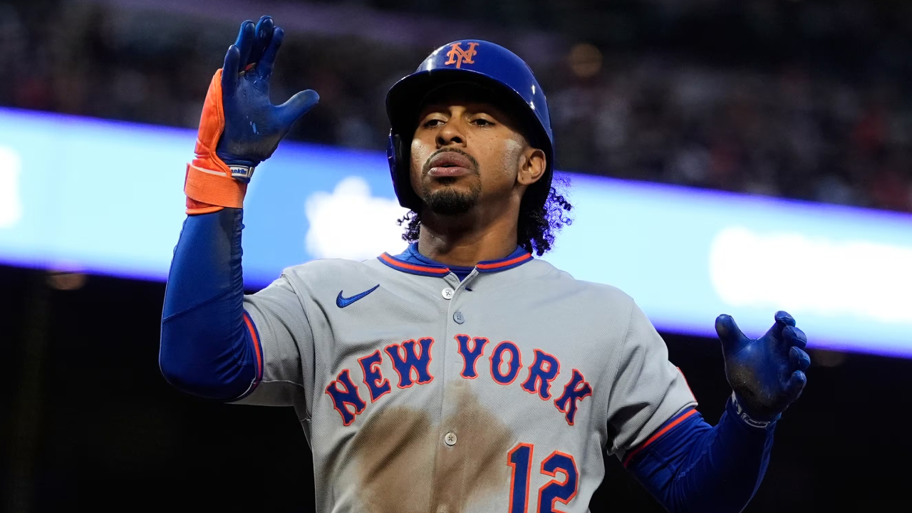 Francisco Lindor Optimistis Siap Tampil di Hari Pembuka New York Mets