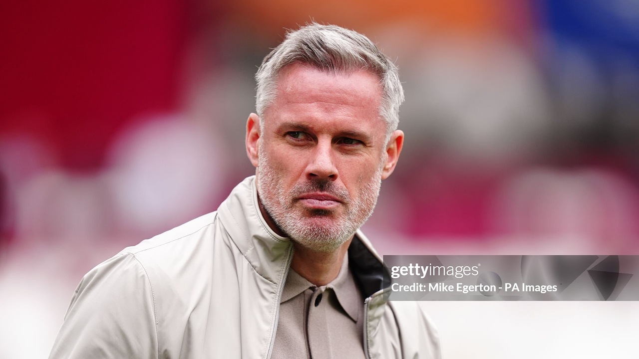 Jamie Carragher Ragukan Chelsea Juara Tanpa Kiper Baru