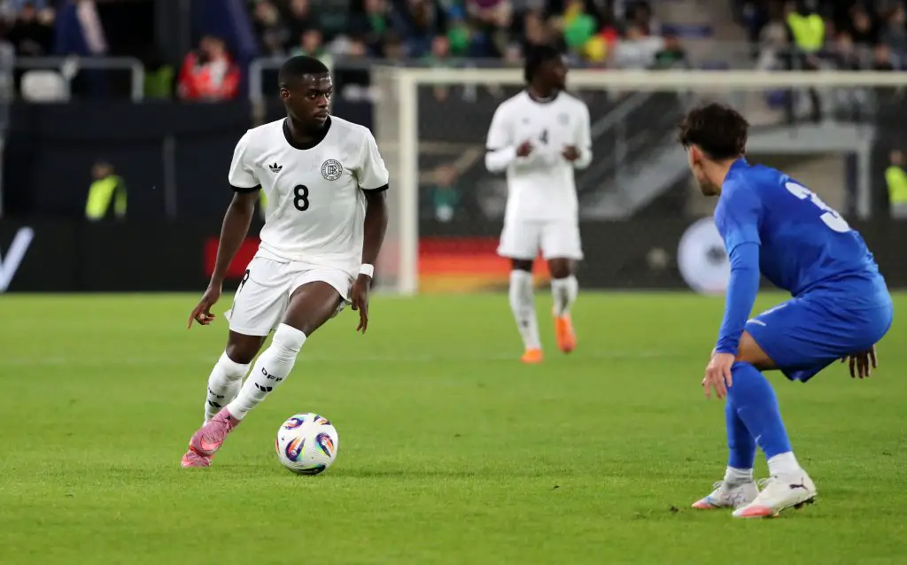 Jerman Kembali Kehilangan Bakat Muda Potensial?