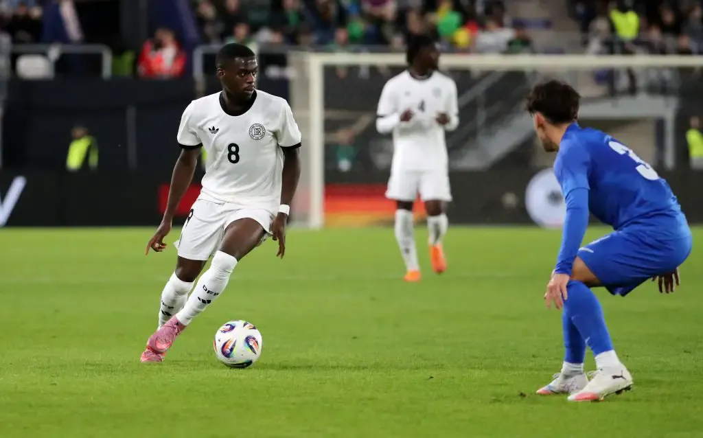 Jerman Kembali Kehilangan Bakat Muda Potensial? - sumber: (getfootballnewsgermany)