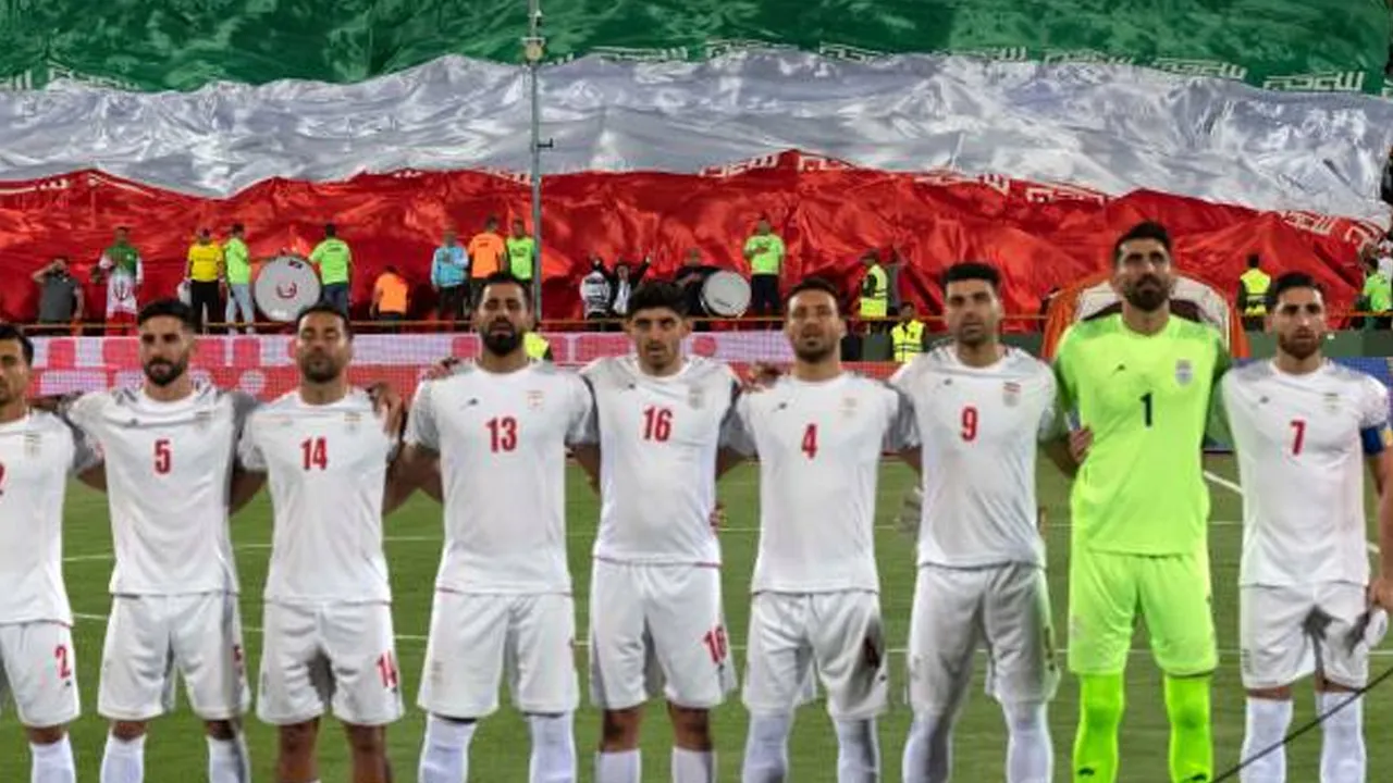 Jika Iran Mundur dari Piala Dunia 2026, Negara Mana yang Bisa Menggantikan?