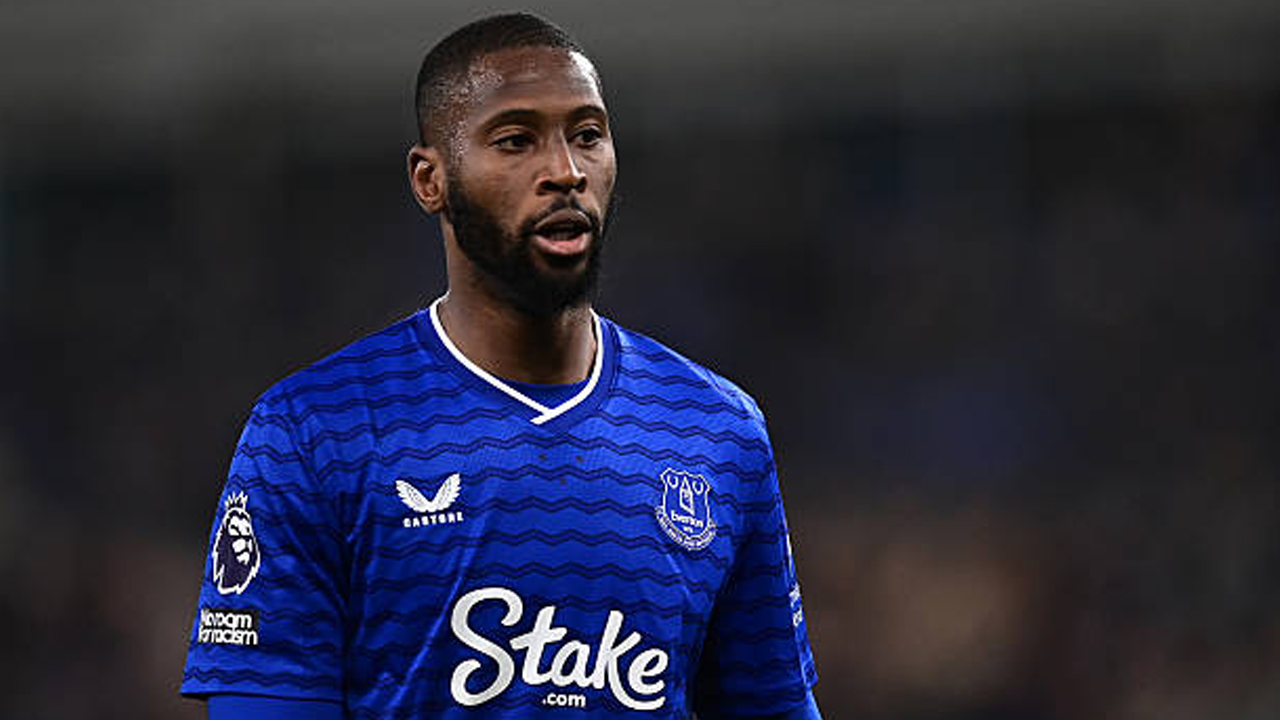 Jumlah Golnya Dikritik Fans Everton, Tapi Data Justru Bela Beto