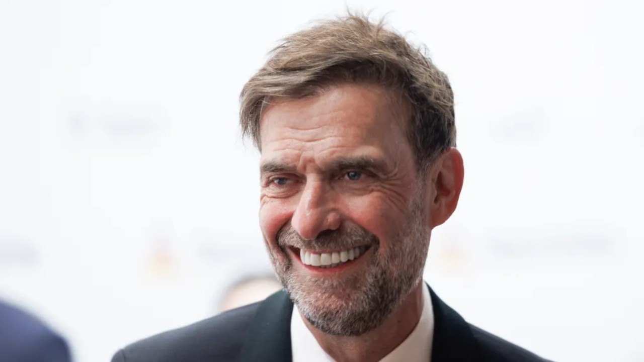 Jurgen Klopp Dikabarkan Incar Posisi Pelatih Kepala Timnas Jerman