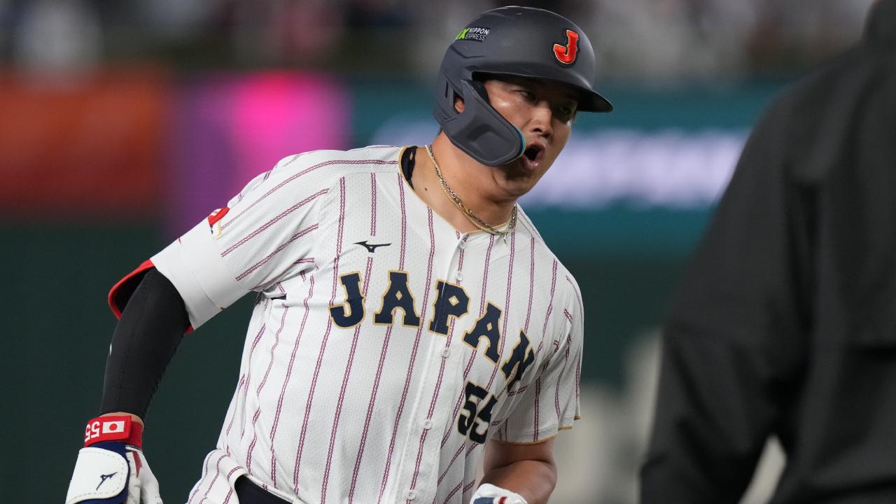 Kalahkan Ceko, Jepang Sapu Bersih Fase Grup World Baseball Classic 2026