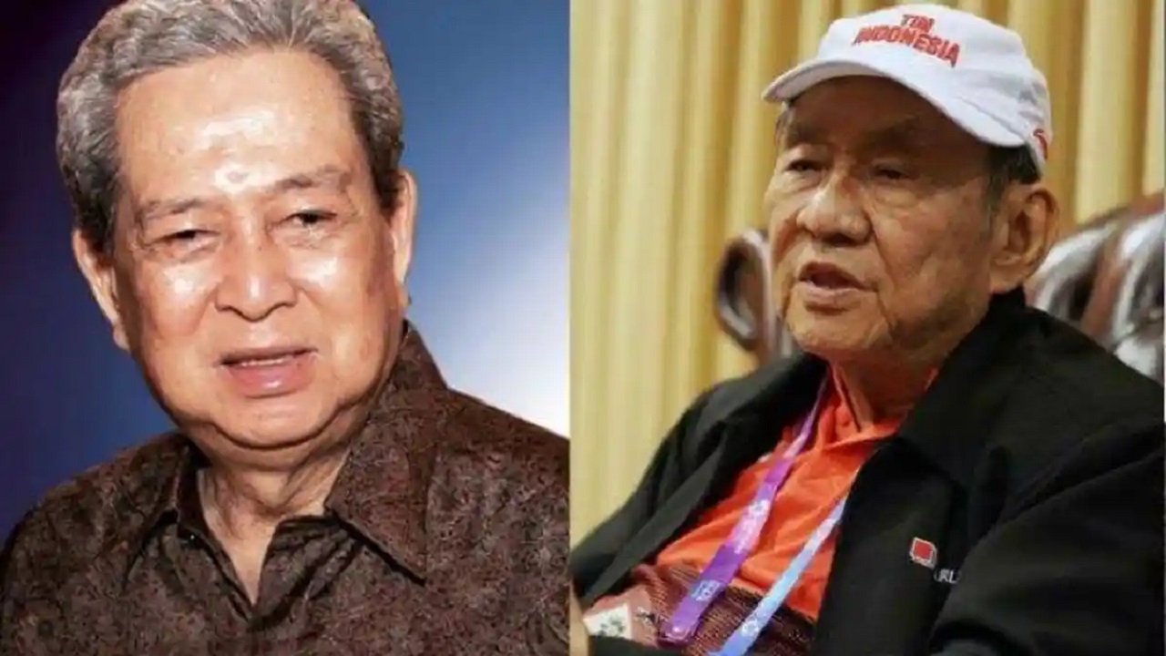 Kekayaan Hartono Bersaudara Jauh Ungguli Pemilik Inter dan AC Milan